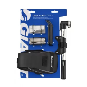 GIANT KIT QUICK FIX COMBO C/ INFLADOR