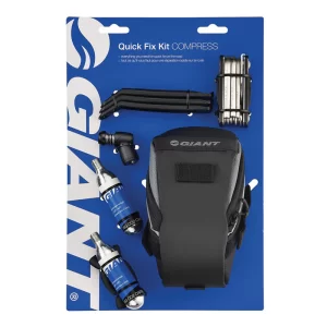 GIANT KIT QUICK FIX COMBO C/ BOMBA CO2