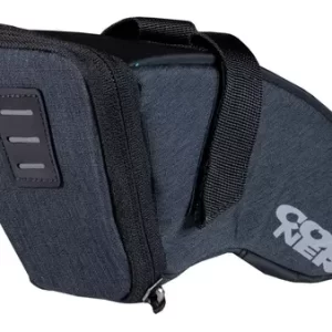 Bolso Colner Bajo Asiento Para Bicicleta