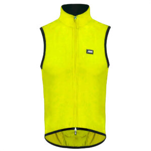 Chaleco Magenta Rompeviento Rompeviento 172 Pocket