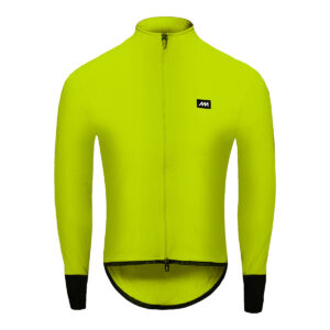 Campera Magenta 1.6 Rompeviento Fundamental (Amarillo Fluo)