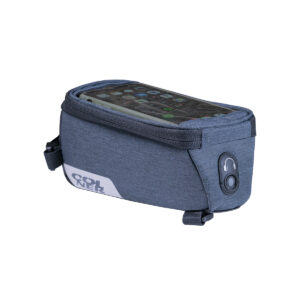 Bolso Bicicleta Colner Porta Celular Impermeable