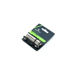 Multiherramienta SYNCROS Essentials ST - 01 / 6 funciones