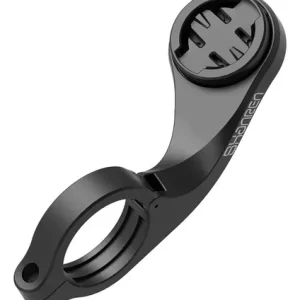 Soporte Ciclocomputadora Shanren Click2 Reversible Garmin