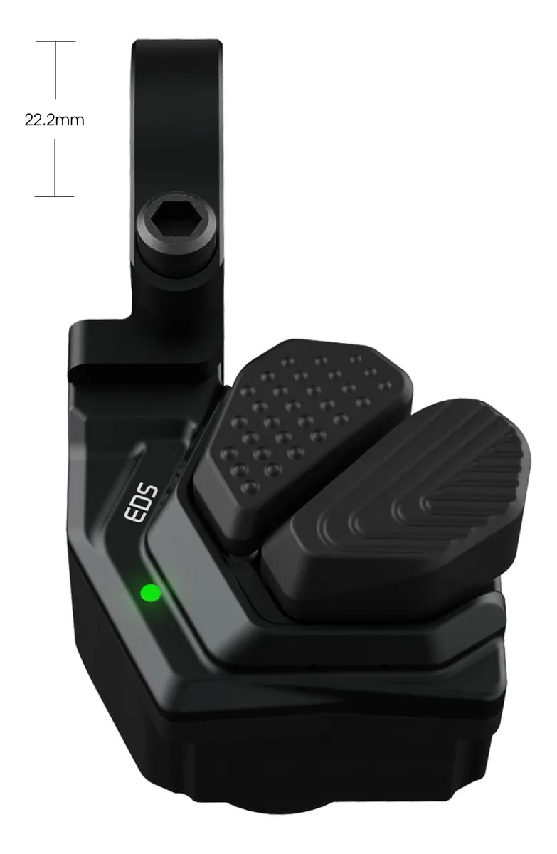 Grupo Mtb Wheeltop Electronico Eds-ox 2.0 - Image 2