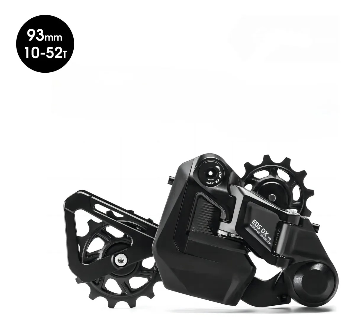 Grupo Mtb Wheeltop Electronico Eds-ox 2.0 - Image 3